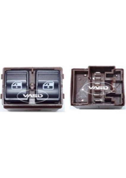 CAM KALDIRMA ANAHTARI DOĞAN SLX ÇİFTLİ