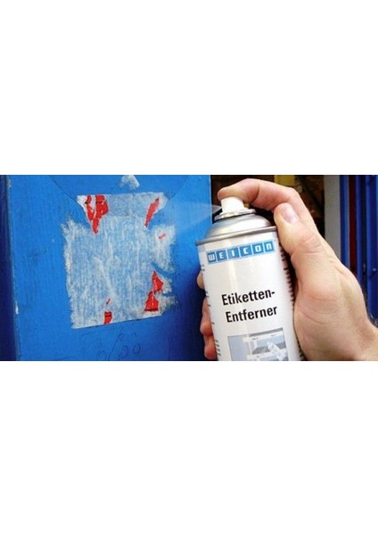 Etiket Çıkarıcı Sprey - 500 ml
