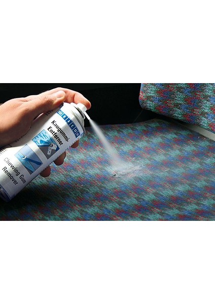 Sakız Çıkarıcı Sprey - 400 ml
