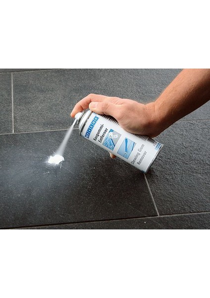 Sakız Çıkarıcı Sprey - 400 ml