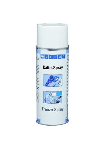 Soğutucu Sprey - 400 ml