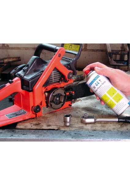 W 44 T Turbo Power Sprey - 500 ml fiyatları