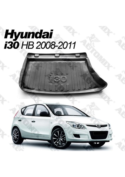 HYUNDAİ İ 30 HB BAGAJ HAVUZU 2008