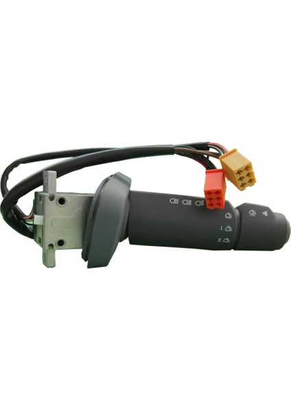 SİNYAL KOLU SS857 MAN TGA 81255090123