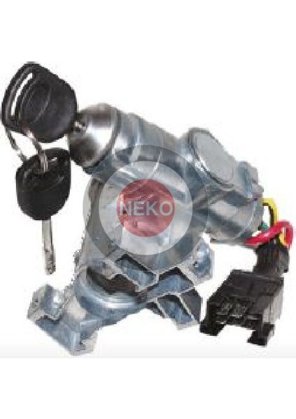 KONTAK ANAHTARI FR340 FORD T12-T15