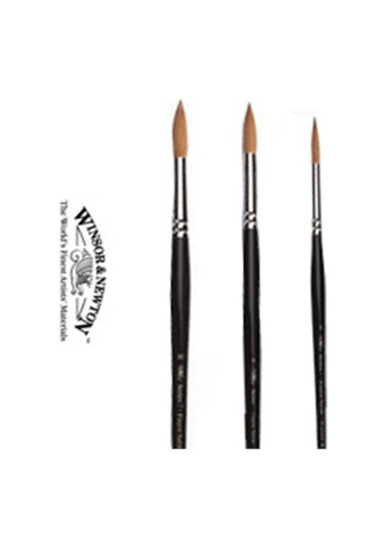 Winsor Newton Seri 7 Tezhip Fırçası No: 1 fiyatları