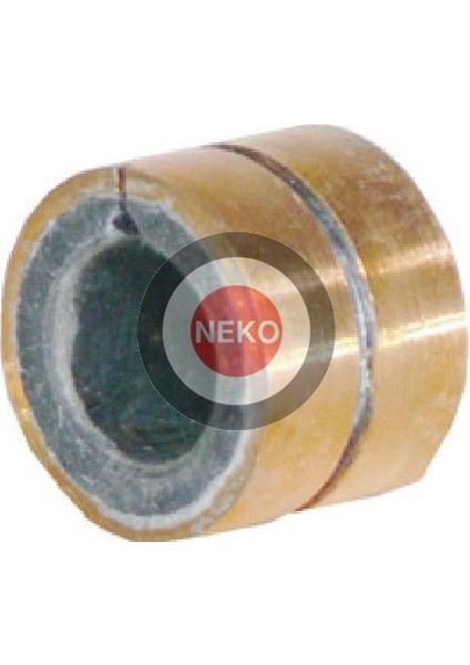 ROTOR BAKIRI XRB040 YENİ MODEL FIAT DKŞ DOĞAN MAKO TİPİ KISA