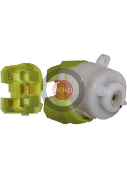 KONTAK TERMİNALİ VW35 VWTRANSPORTER-CADDY - SEAT YENİ MODEL