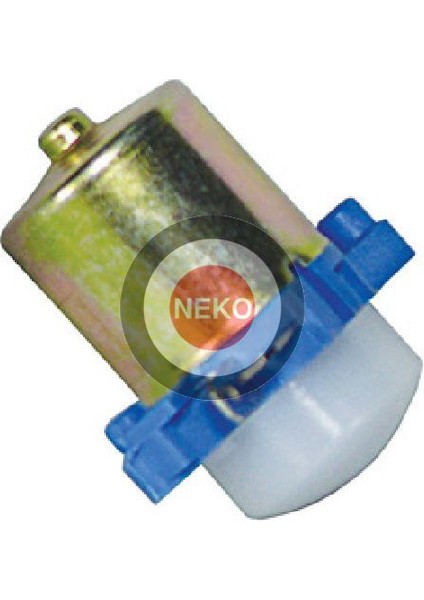 SU FISKİYE MOTORU 12V WP604 MAZDA E2200 - MITSUBISHI L300