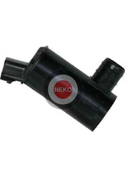 SU FISKİYE MOTORU 12V WP601 TOYOTA COROLLA 93-96