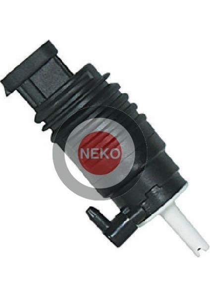 SU FISKİYE MOTORU 12V WP101 R9 -R19-R21