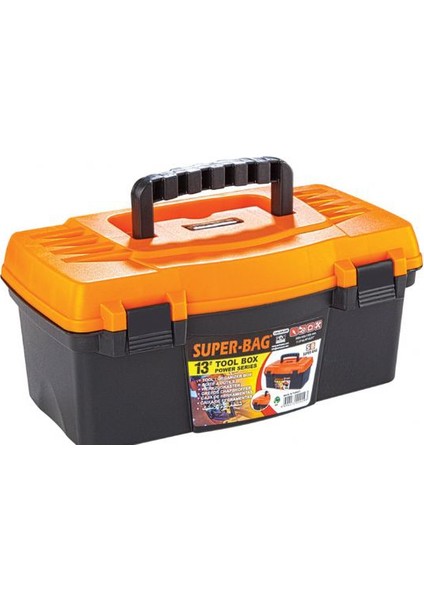 Super Bag 13 #8243 Power Takim Cantasi Bos