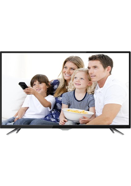 32" 82 Ekran HD LCD TV