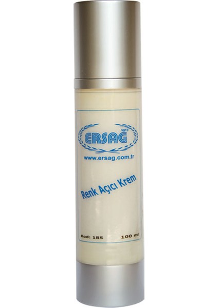 Renk Açıcı Krem 100ml