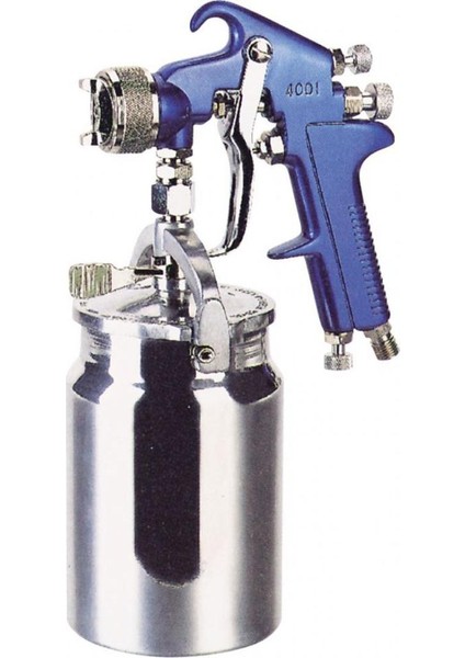 Boya Tabancasi 1000 Ml 2.5 Mm