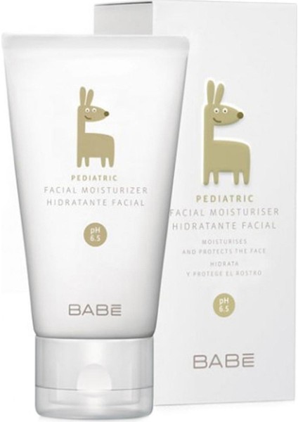 Pedıatrık Nem. Yuz Kremı 50Ml
