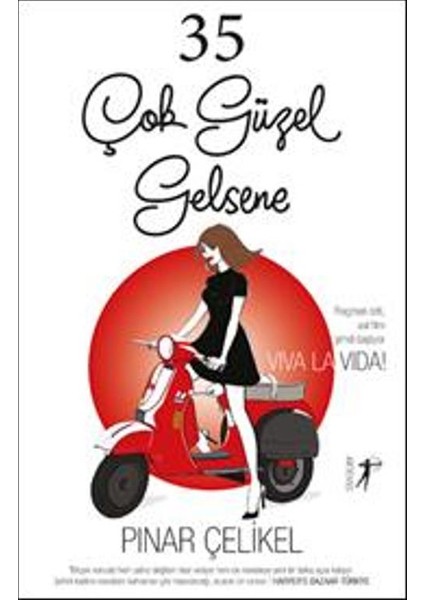 35 Çok Güzel Gelsene - Pınar Çelikel