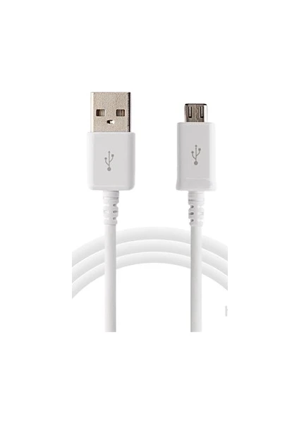 Micro Usb Şarj Ve Data Kablo