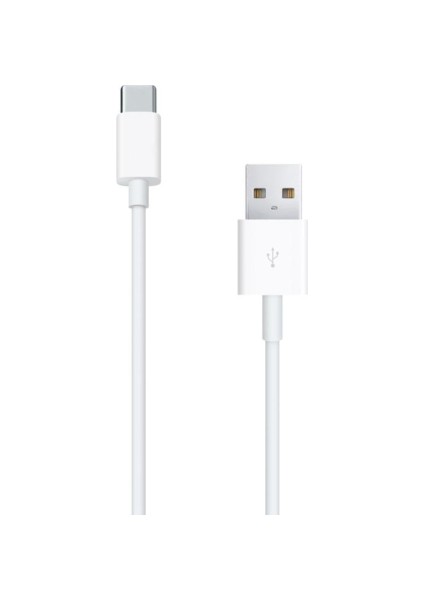 Type C Kablo Usb 2.0 1Mt