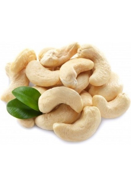 Çiğ Kaju Fıstık 1 kg