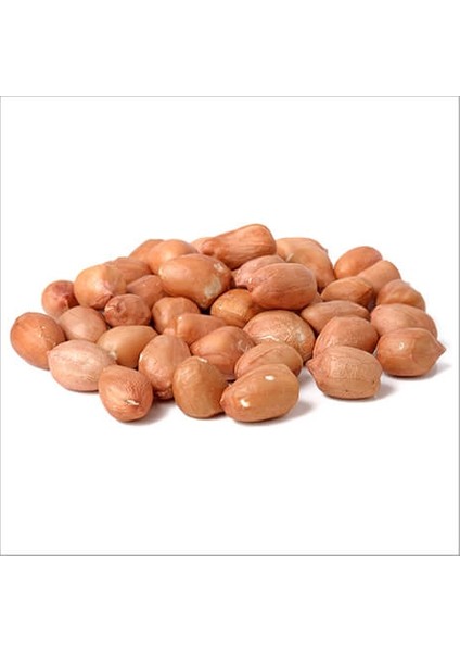 Sade Kavrulmuş Fıstık İçi 1 kg