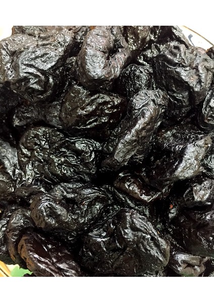Çekirdeksiz Erik Süper Lezzet Kuruyemiş 500 gr