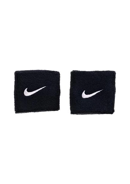 N.Nn.04.416.Os Swoosh Wrıstbands Havlu Bileklik