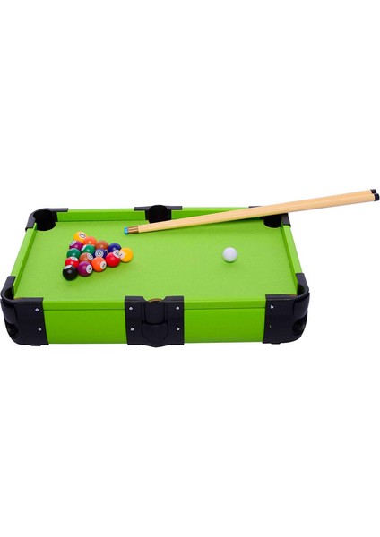 Bilardo Masaüstü Oyunu