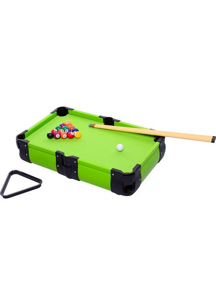 Bilardo Masaüstü Oyunu