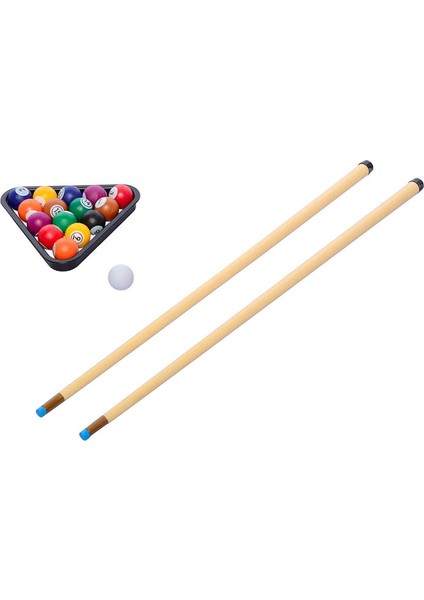 Bilardo Masaüstü Oyunu