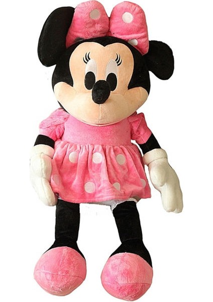 Peluş Mini Mouse 40 cm