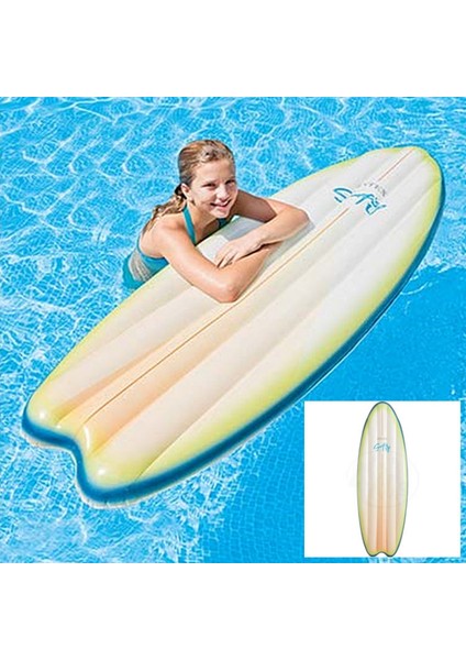 Vardem Şişme Surf Tahtası