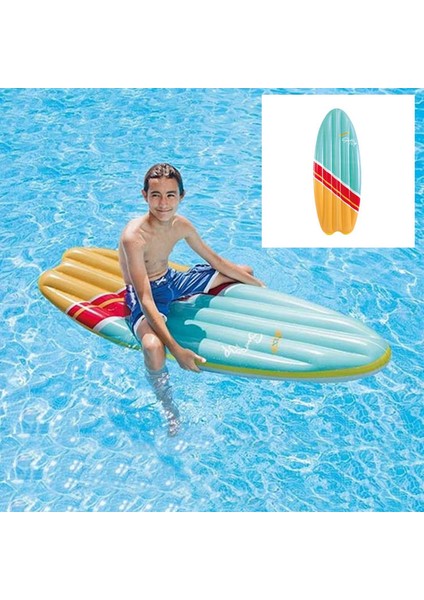 Vardem Şişme Surf Tahtası