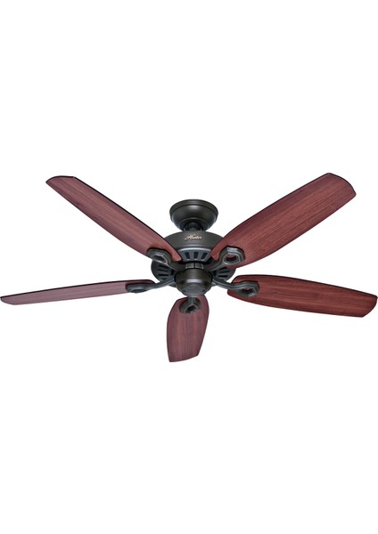 Builder's Elite Çağdaş Bronz - 132 Cm. Tavan Vantilatörü