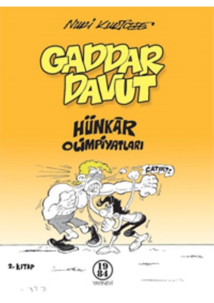 Hünkar Olimpiyatları