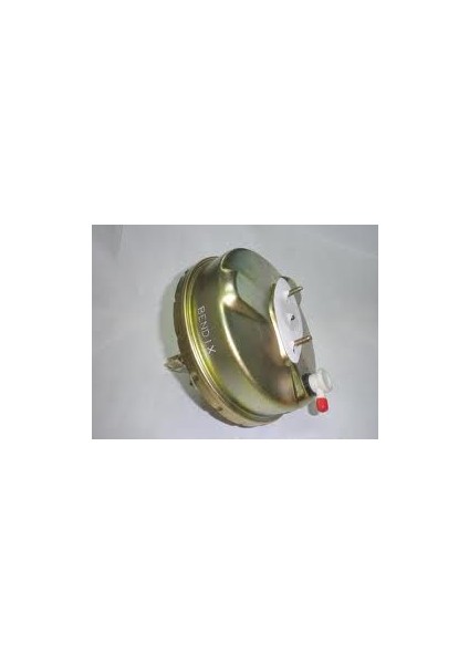 SERVO FREN- WESTİNGHOUSE TOFAŞ SLX