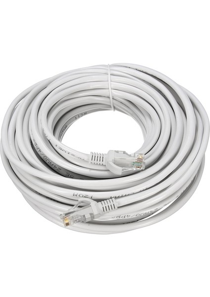 Cat6 Patch Cord  Kablo 5 Mt