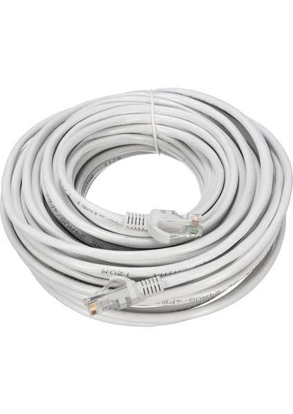 Cat6 Patch Cord  Kablo 5 Mt