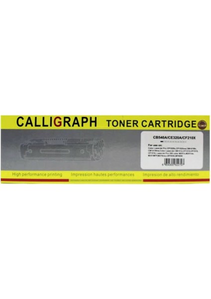 Callıgraph Tn1020/1035/1040 Toner