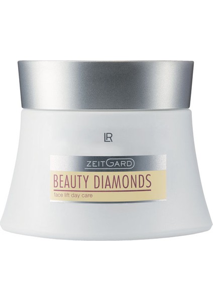 Zeitgard Beauty Diamonds Gündüz Kremi 50ml