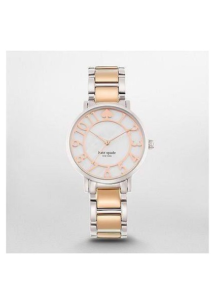 Kate Spade 1YRU0782 Kadın Kol Saati