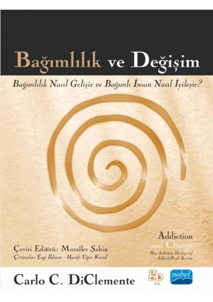 Bağımlılık Ve Değişim