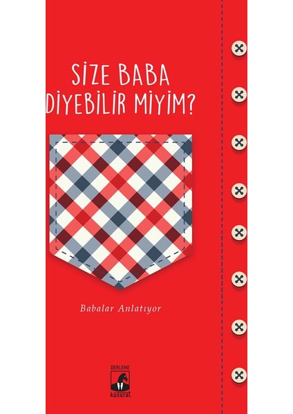 Size Baba Diyebilir Miyim?