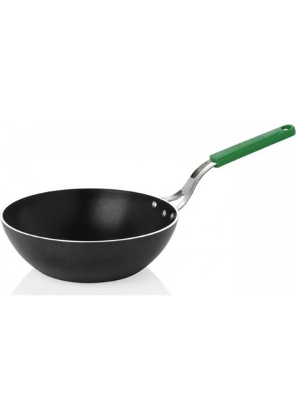 Delta Wok Tava 24 Cm