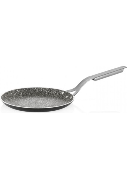 Regal Titanium Kısa Krep Tava 24 Cm