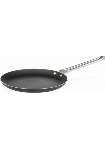 Milenyum Kısa Krep Tava 28 Cm