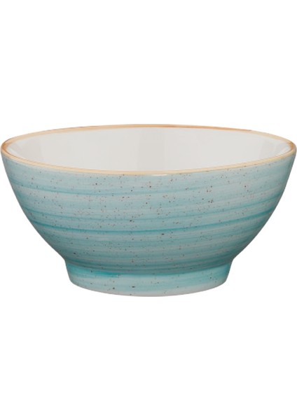 Aqua Rita Ayaklı Kase 14 cm 450 cc