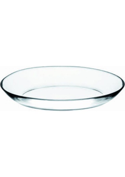 Oval Servis Tabağı 10359