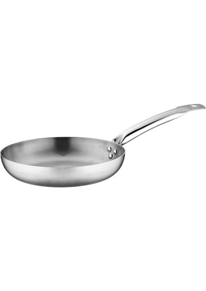 Multi Metal Çelik Maksi Tava 22cm