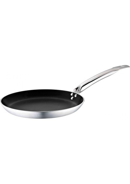 Masterchef indüksiyon Krep Tava 32 Cm